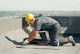 Best Gutter Installation and Repair  in Forty Fort, PA